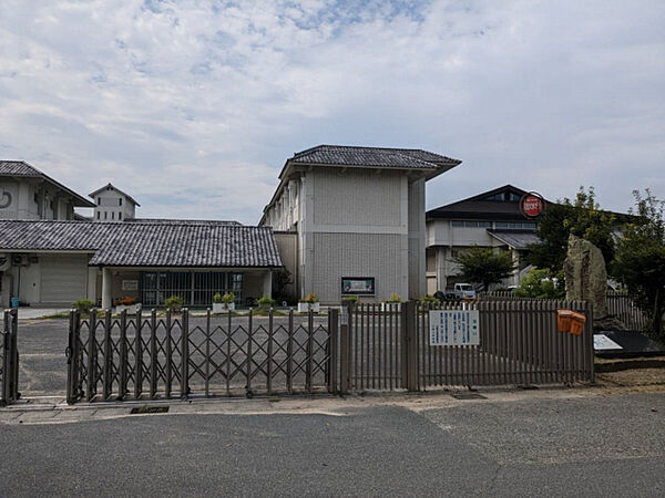 アバンツァート葉多 ｜兵庫県小野市葉多町(賃貸アパート2LDK・2階・57.07㎡)の写真 その27