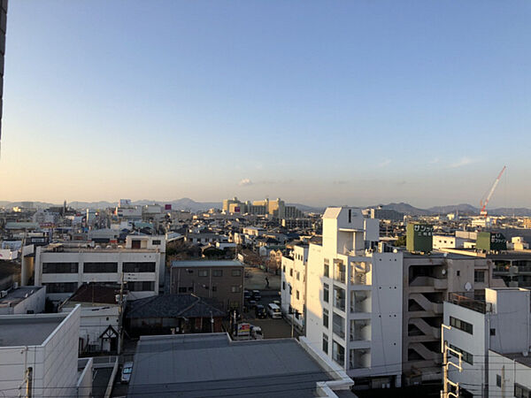 ラ・ブローテ東加古川 ｜兵庫県加古川市平岡町新在家2丁目(賃貸マンション1K・7階・30.96㎡)の写真 その16