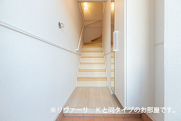 セレーネ ｜兵庫県加東市社(賃貸アパート2LDK・2階・58.64㎡)の写真 その14
