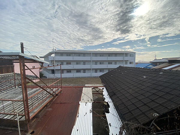 フレグランス藤 ｜兵庫県小野市王子町(賃貸アパート2DK・2階・40.54㎡)の写真 その14