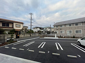 アンジュI  ｜ 兵庫県加古川市加古川町友沢（賃貸アパート1LDK・1階・50.05㎡） その16