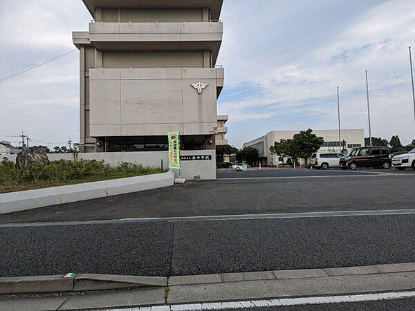 カモミールII ｜兵庫県加東市上中1丁目(賃貸アパート2LDK・2階・57.22㎡)の写真 その28