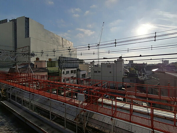 カルム加古川 ｜兵庫県加古川市加古川町寺家町(賃貸マンション1K・3階・31.28㎡)の写真 その16