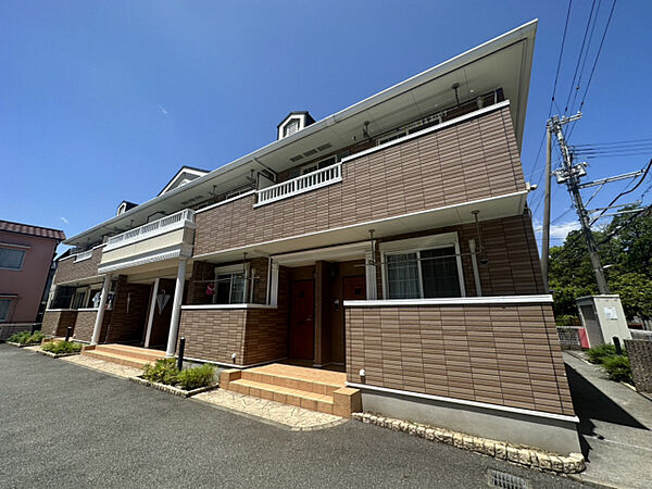 プリムローズガーデン ｜兵庫県加古川市野口町野口(賃貸アパート1LDK・2階・51.05㎡)の写真 その23