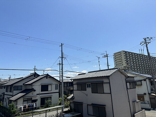 プリムローズガーデン ｜兵庫県加古川市野口町野口(賃貸アパート1LDK・2階・51.05㎡)の写真 その16