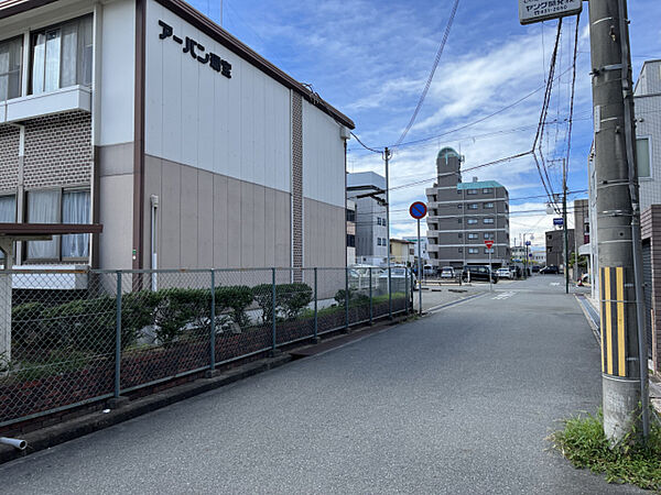 兵庫県高砂市神爪1丁目(賃貸マンション1R・2階・26.90㎡)の写真 その16