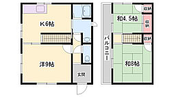 山陽電鉄本線 別府駅 徒歩18分