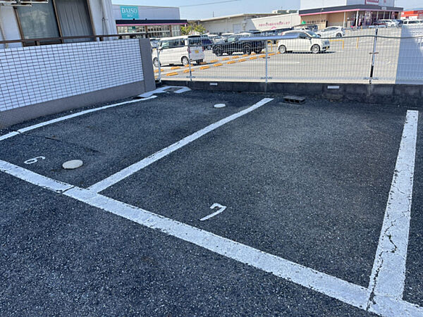 ゼクセル ｜兵庫県小野市王子町(賃貸マンション2DK・2階・45.36㎡)の写真 その3