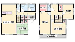 別府駅 13.5万円