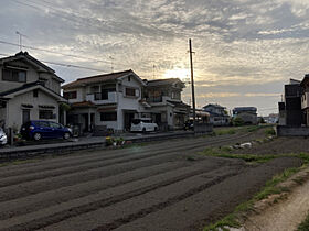 メルヴェーユ  ｜ 兵庫県加古川市野口町二屋（賃貸アパート1LDK・1階・41.32㎡） その16