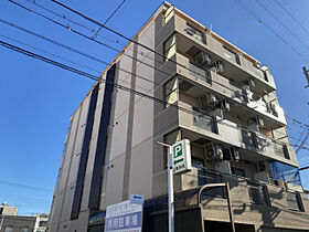 プリ　メゾン　東加古川駅前  ｜ 兵庫県加古川市平岡町新在家1丁目（賃貸マンション1R・3階・17.40㎡） その1