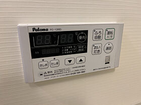 グラン　ルーチェII  ｜ 兵庫県高砂市阿弥陀町阿弥陀（賃貸アパート2LDK・2階・59.03㎡） その21