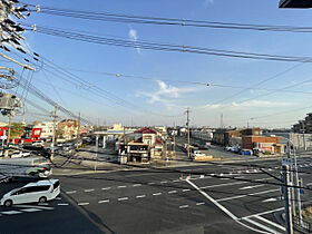 シャーメゾン・ダヴ  ｜ 兵庫県加古川市加古川町木村（賃貸アパート2LDK・2階・56.76㎡） その16