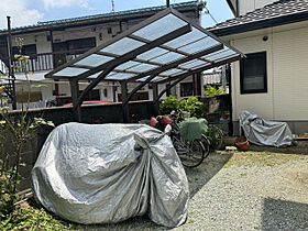 サン・フィールド  ｜ 兵庫県加古川市平岡町新在家（賃貸マンション1K・1階・31.47㎡） その4