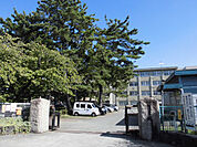浜の宮小学校