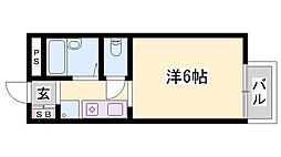 🉐敷金礼金0円！🉐クレイドル青山I