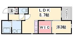 Well-being 東加古川 2階