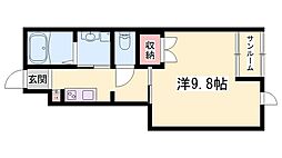 ウィステリア