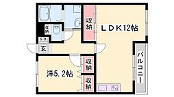 🉐敷金礼金0円！🉐山陽電鉄本線 播磨町駅 徒歩14分