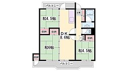 🉐敷金礼金0円！🉐ビレッジハウス志染