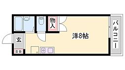 JR加古川線 新西脇駅 徒歩22分