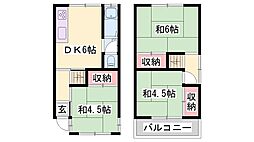 高砂市曽根町戸建