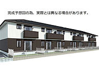 兵庫県加東市上滝野：物件画像／株式会社Meiki　Housing