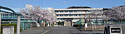 滝野中学校