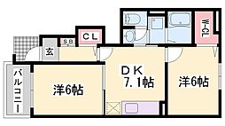 ステラテレーノ 1階/-