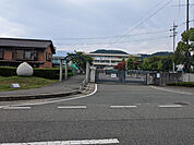 滝野中学校