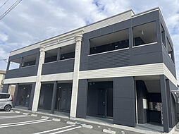 メゾン　エトワール