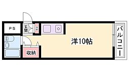 JR加古川線 社町駅 バス15分 社裁判所前下車 徒歩3分