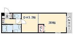山陽電鉄本線 藤江駅 徒歩8分