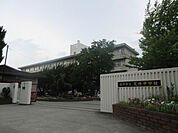 荒井中学校