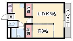 JR加古川線 社町駅 バス17分 山国東野下車 徒歩3分