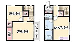 プチシャトーY・SII 1階