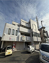 黒田第二ビル  ｜ 兵庫県神戸市西区伊川谷町有瀬（賃貸マンション1R・4階・18.00㎡） その1