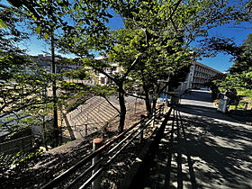 黒田第二ビル  ｜ 兵庫県神戸市西区伊川谷町有瀬（賃貸マンション1R・4階・18.00㎡） その4