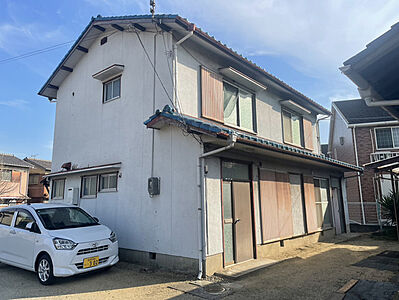 外観 外観