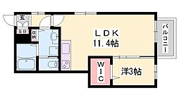 ルナ大久保駅前 1階/-