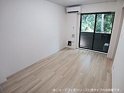 アンサードリーム加古川 3階2LDKのリビング/ダイニング