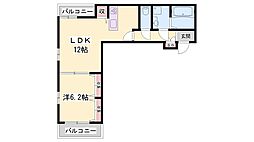 Sunlit三木 1階/-
