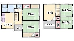 山陽電鉄本線 尾上の松駅 徒歩15分