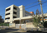 有瀬小学校