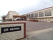 稲美北中学校
