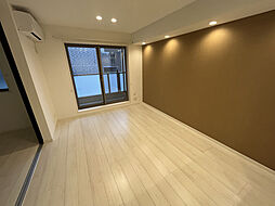 メゾン・ニューいろは 4階1LDKのリビング/ダイニング