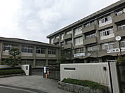 高砂中学校