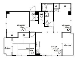 JR東海道・山陽本線 西明石駅 徒歩13分