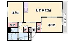 山陽電鉄本線 東二見駅 徒歩6分
