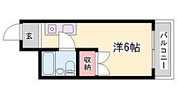 パラディッソコート 7階